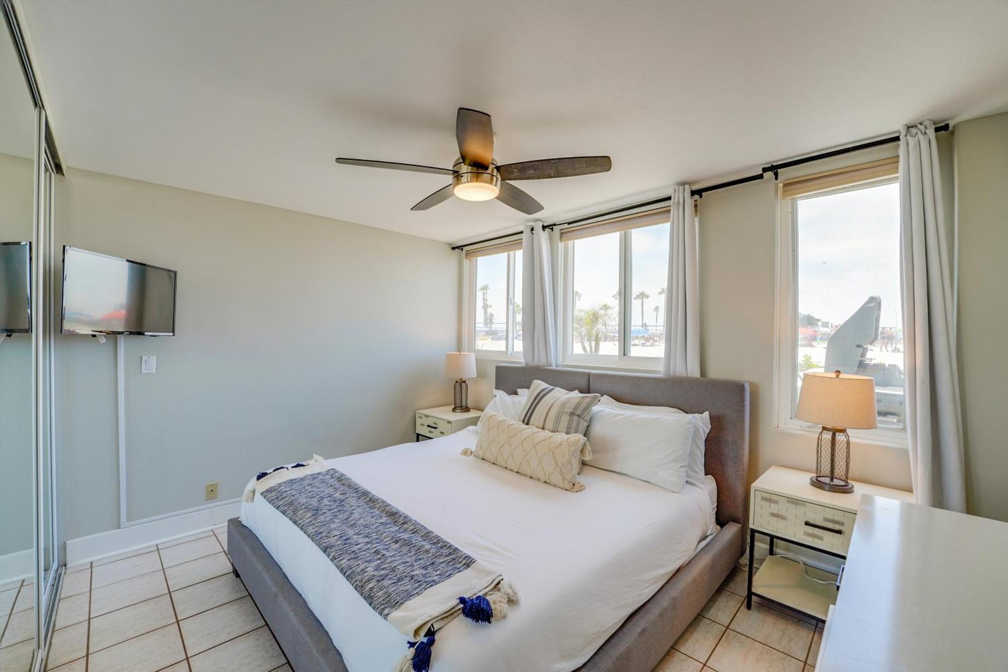 S2685 - San Luis Rey Paradise Holiday home *
