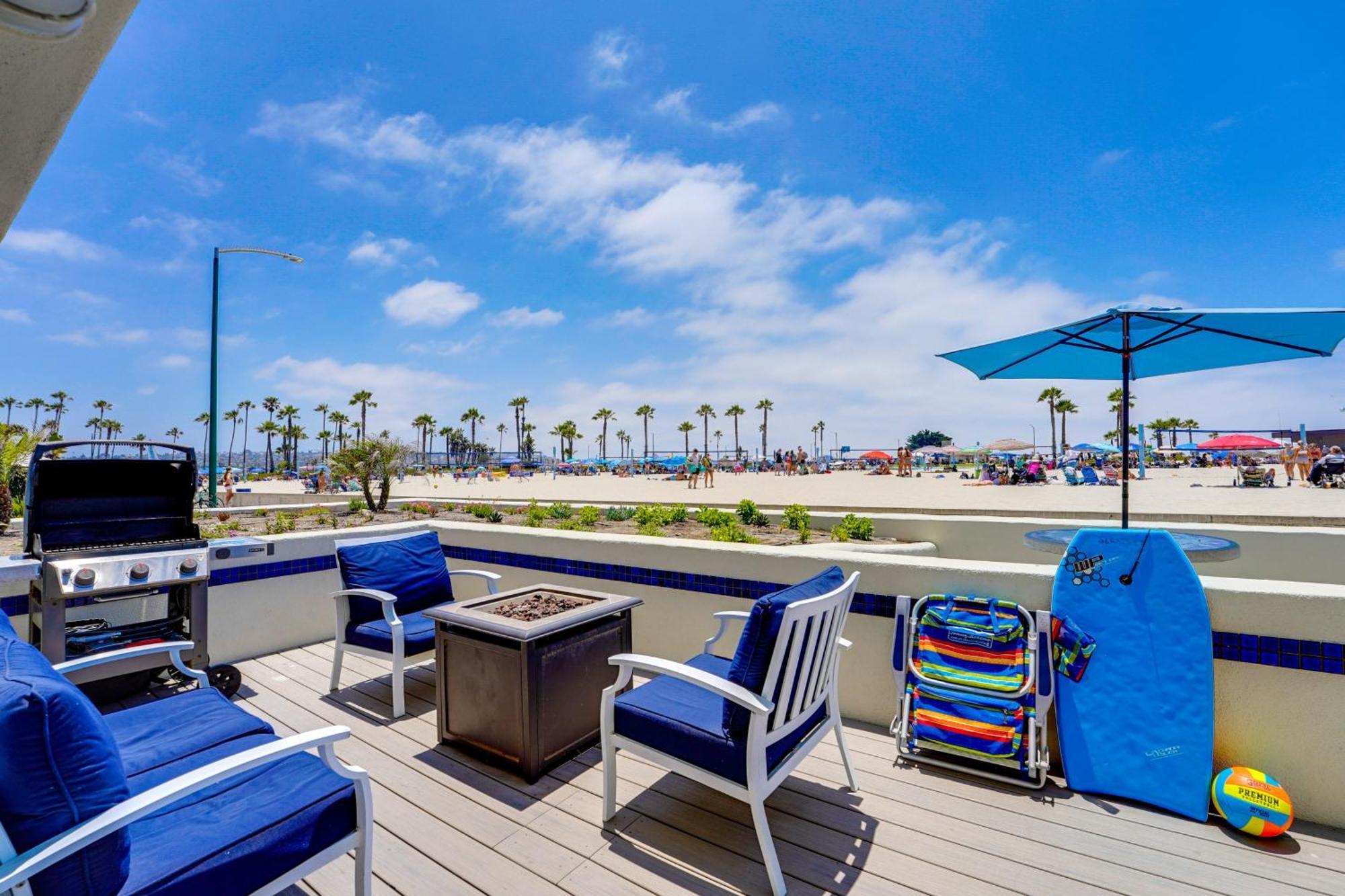 Holiday home S2685 - San Luis Rey Paradise