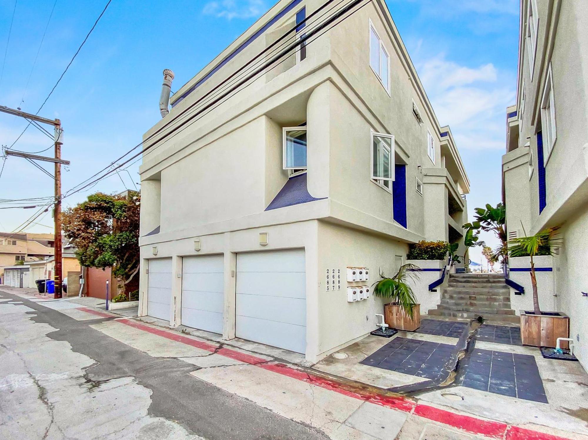 Holiday home S2685 - San Luis Rey Paradise *