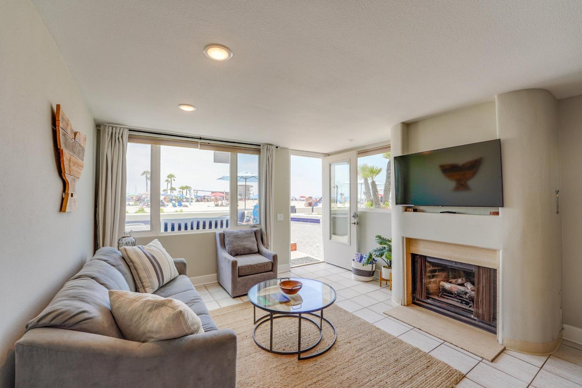 S2685 - San Luis Rey Paradise Holiday home